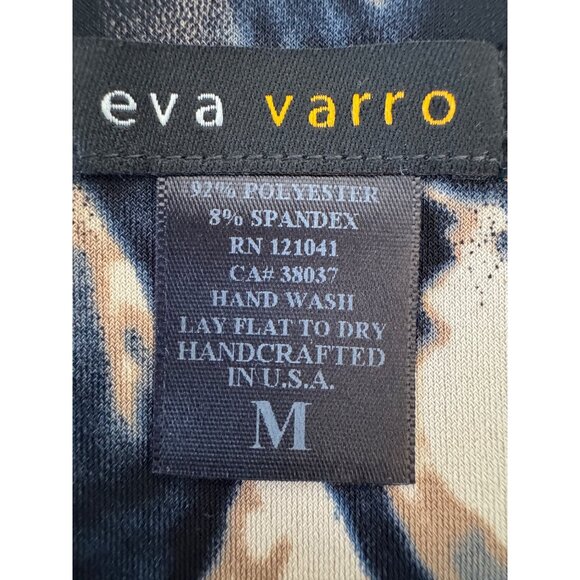 Eva Varro Medium Animal Print Stretchy Quality - Picture 2 of 11